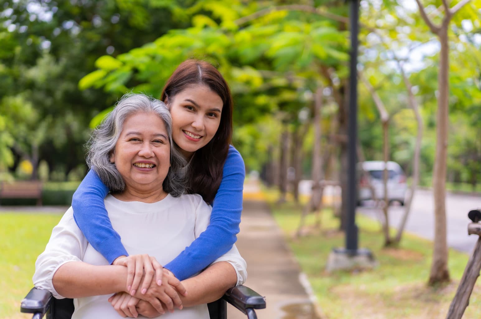 Common Questions with South Knoxville Senior Living